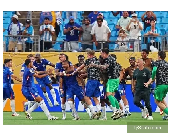 欧冠巅峰对决全场集锦回顾豪门争锋精彩瞬间解析战术博弈与进球盛宴